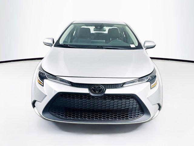 used 2022 Toyota Corolla car, priced at $14,996