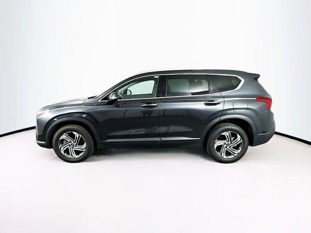 used 2023 Hyundai Santa Fe car, priced at $22,597