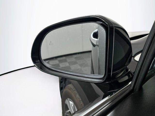 used 2023 Hyundai Santa Fe car, priced at $22,597