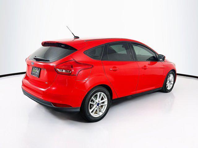 used 2015 Ford Focus car, priced at $6,987