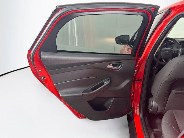 used 2015 Ford Focus car, priced at $6,987