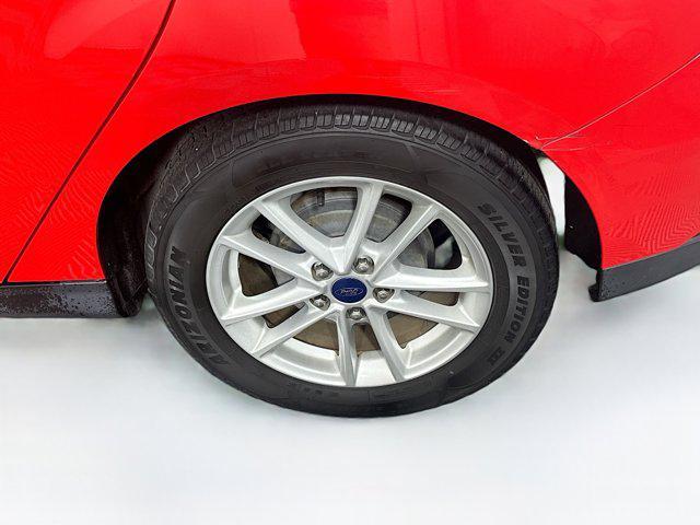used 2015 Ford Focus car, priced at $6,987
