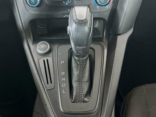 used 2015 Ford Focus car, priced at $6,987
