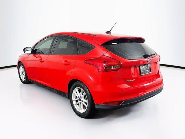 used 2015 Ford Focus car, priced at $6,987