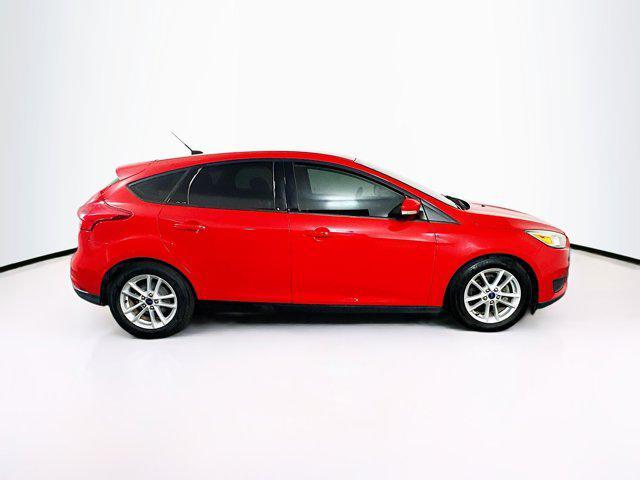 used 2015 Ford Focus car, priced at $6,987