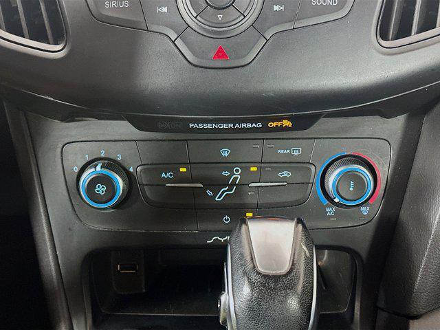 used 2015 Ford Focus car, priced at $6,987