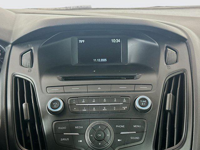 used 2015 Ford Focus car, priced at $6,987