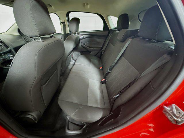 used 2015 Ford Focus car, priced at $6,987