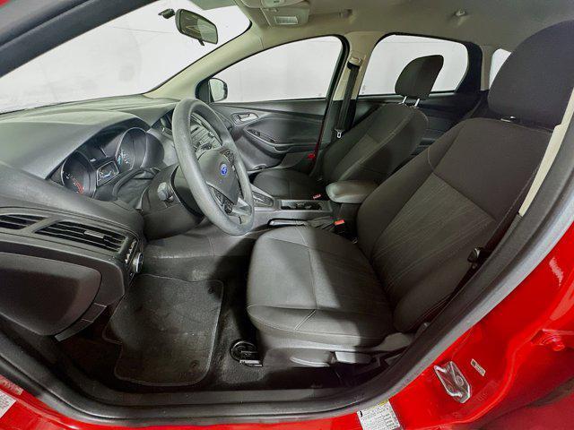used 2015 Ford Focus car, priced at $6,987