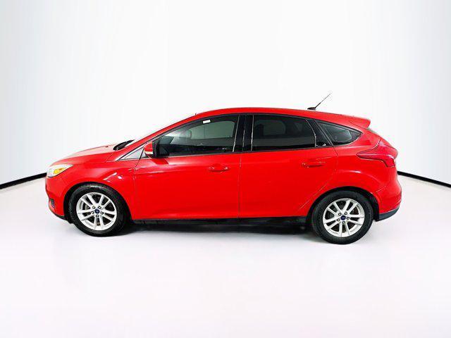 used 2015 Ford Focus car, priced at $6,987