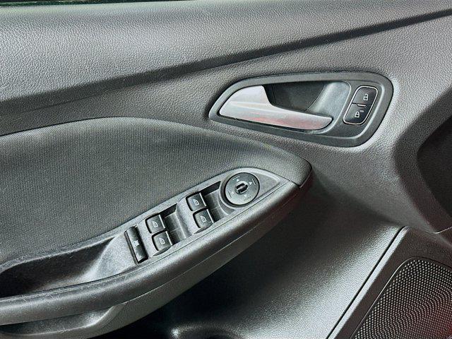 used 2015 Ford Focus car, priced at $6,987
