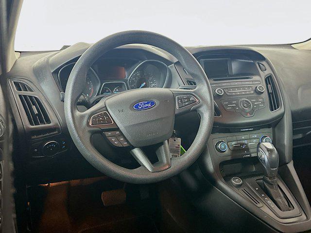 used 2015 Ford Focus car, priced at $6,987