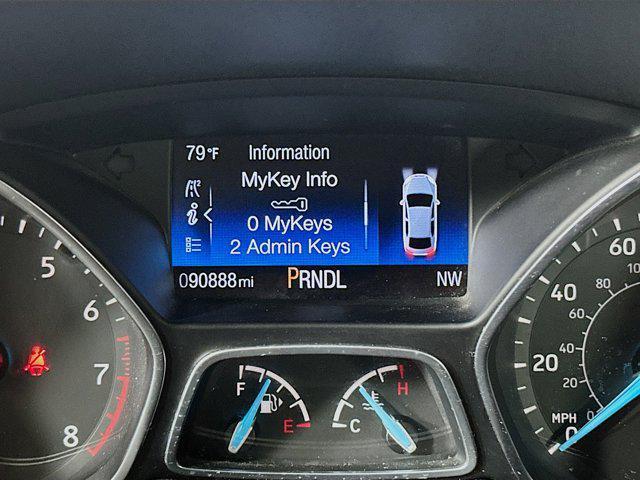 used 2015 Ford Focus car, priced at $6,987