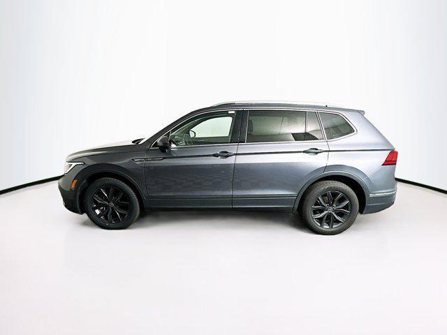 used 2024 Volkswagen Tiguan car, priced at $22,997