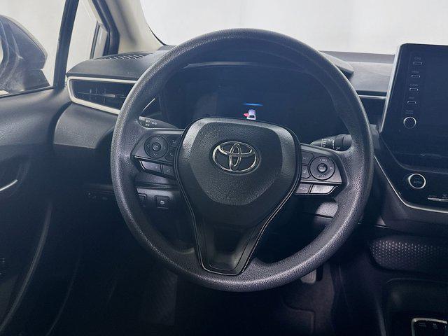 used 2020 Toyota Corolla Hybrid car, priced at $18,589