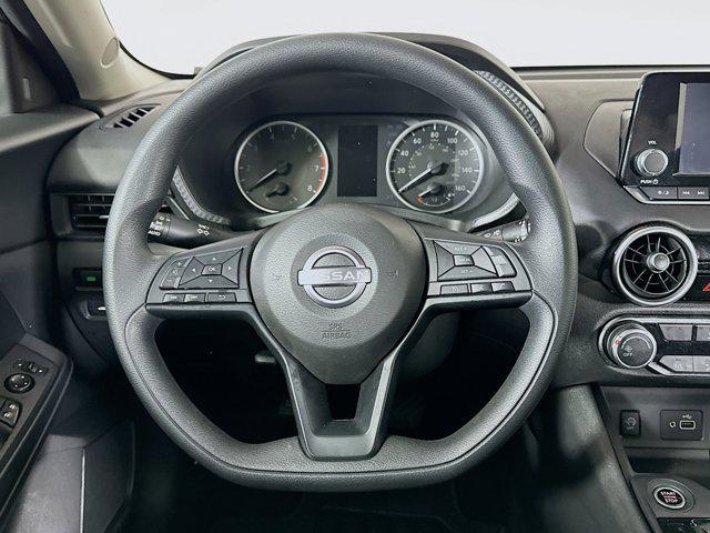 used 2024 Nissan Sentra car, priced at $17,989