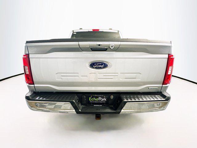 used 2023 Ford F-150 car, priced at $36,996