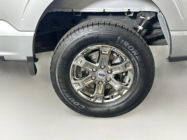 used 2023 Ford F-150 car, priced at $36,996
