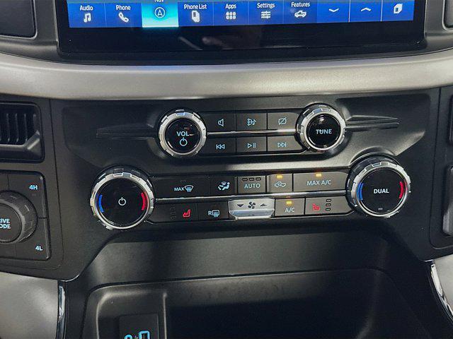 used 2023 Ford F-150 car, priced at $36,996