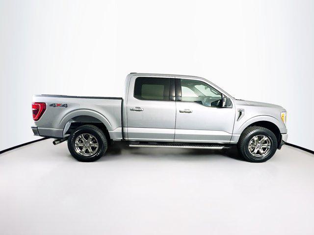 used 2023 Ford F-150 car, priced at $36,996
