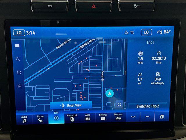 used 2023 Ford F-150 car, priced at $36,996