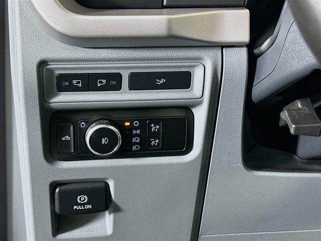 used 2023 Ford F-150 car, priced at $36,996