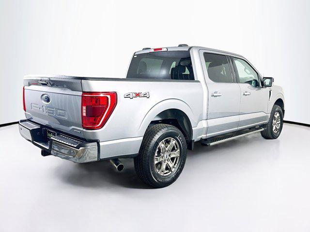 used 2023 Ford F-150 car, priced at $36,996