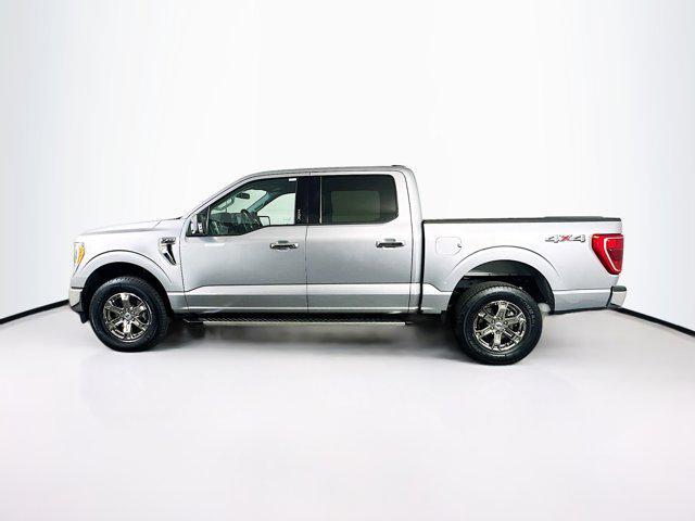 used 2023 Ford F-150 car, priced at $36,996