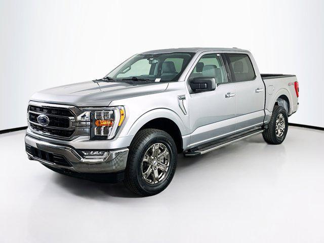 used 2023 Ford F-150 car, priced at $36,996