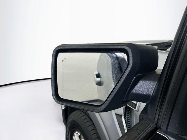 used 2023 Ford F-150 car, priced at $36,996