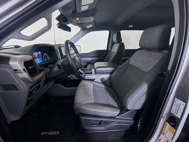 used 2023 Ford F-150 car, priced at $36,996