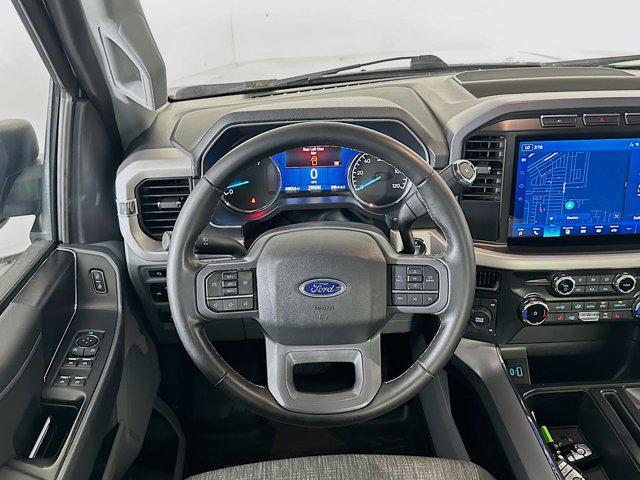 used 2023 Ford F-150 car, priced at $36,996