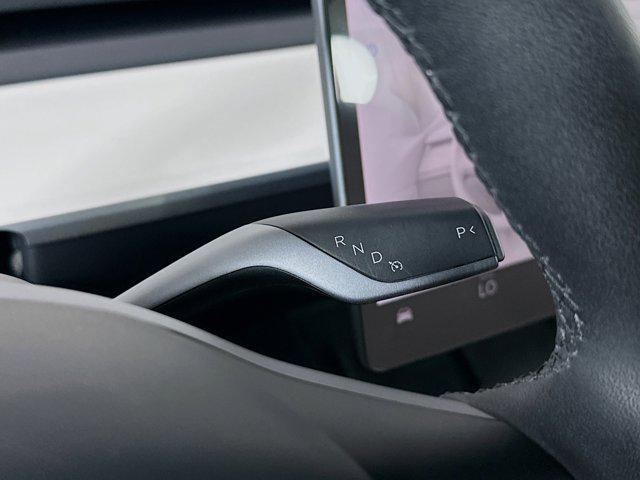 used 2023 Tesla Model Y car, priced at $29,996