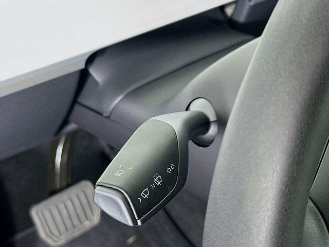 used 2023 Tesla Model Y car, priced at $29,996