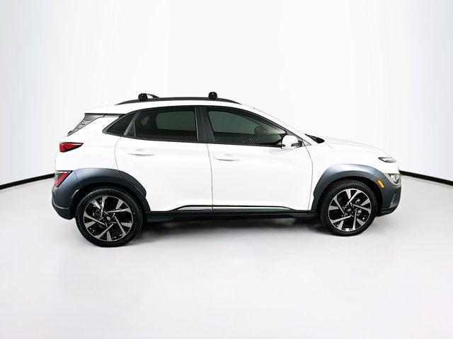 used 2022 Hyundai Kona car, priced at $18,997