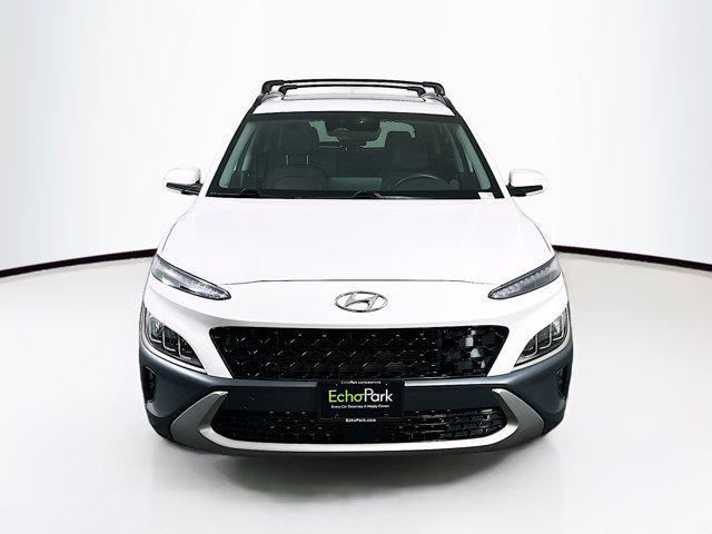 used 2022 Hyundai Kona car, priced at $18,997