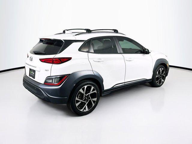 used 2022 Hyundai Kona car, priced at $18,997