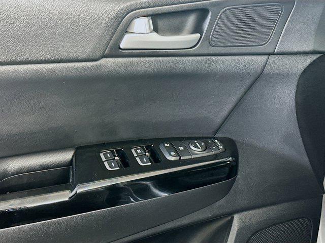 used 2020 Kia Sportage car, priced at $15,597