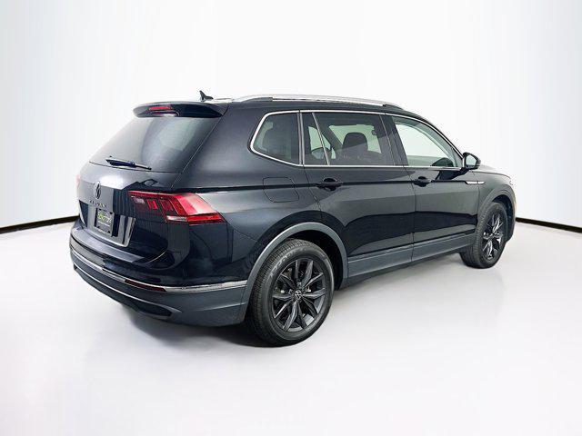 used 2024 Volkswagen Tiguan car, priced at $21,296