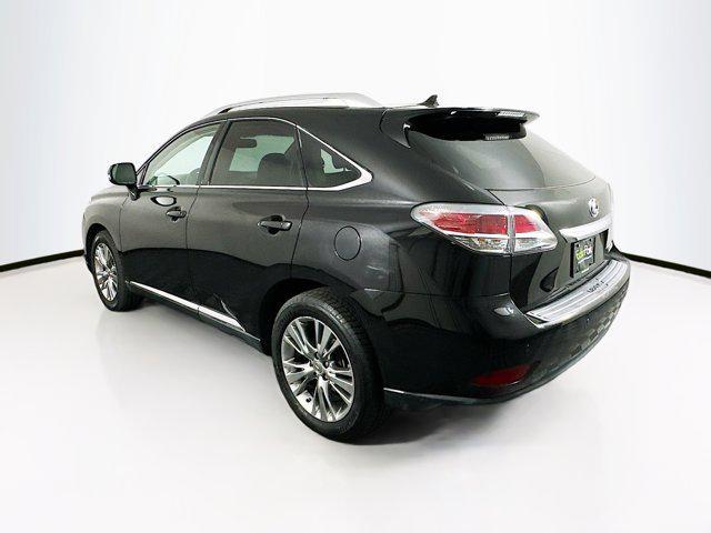 used 2013 Lexus RX 350 car, priced at $13,999