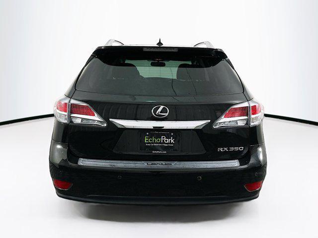 used 2013 Lexus RX 350 car, priced at $13,999