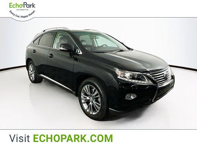 used 2013 Lexus RX 350 car, priced at $13,999