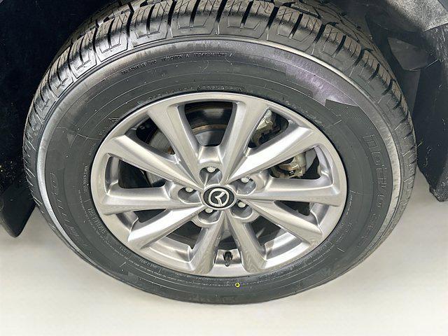 used 2024 Mazda CX-5 car, priced at $24,397