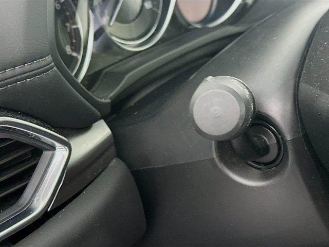used 2024 Mazda CX-5 car, priced at $24,397