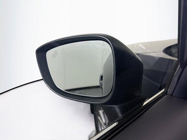 used 2024 Mazda CX-5 car, priced at $24,397