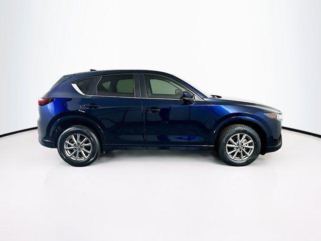 used 2024 Mazda CX-5 car, priced at $24,397