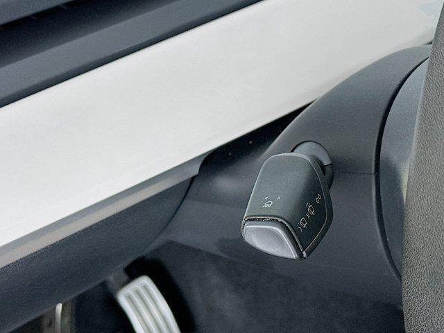 used 2023 Tesla Model Y car, priced at $30,996