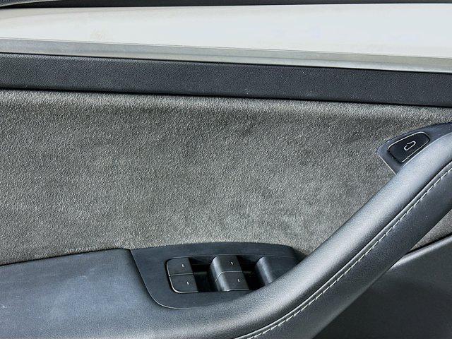 used 2023 Tesla Model Y car, priced at $30,996