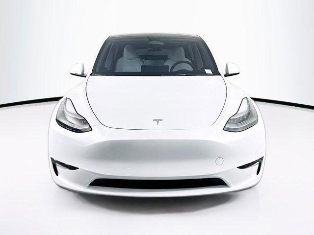 used 2023 Tesla Model Y car, priced at $30,996