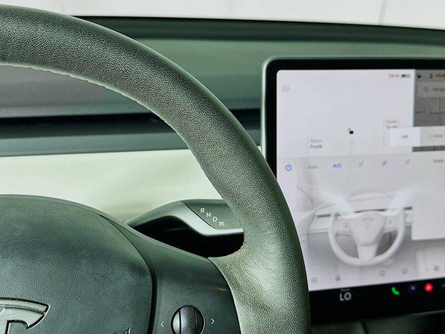 used 2023 Tesla Model Y car, priced at $30,996